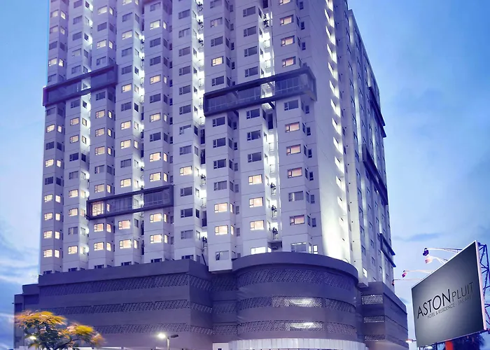 Aston Pluit Hotel & Residence Jakarta